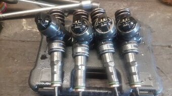 Vstrekovacie trysky 1.9 tdi pd