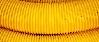 Drenážna rúra - drenáž