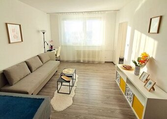 Byt na prenájom - ul. Mamateyova, Bratislava V TOP