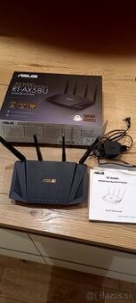 Router Asus RT- AX58U