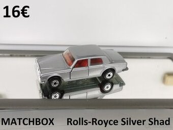 Matchbox mix