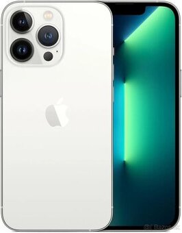 Kúpim originál iPhone 13 Pro Max alternatívne 13 Pro.