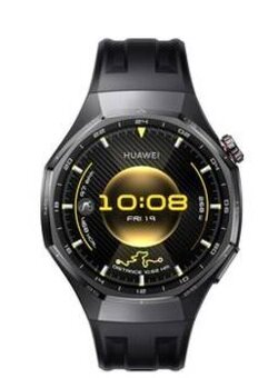 huawei watch gt 6pro