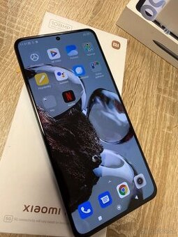 📱 Xiaomi 12T – 8 GB RAM / 128 GB úložisko