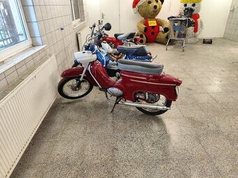 Jawa 21 L