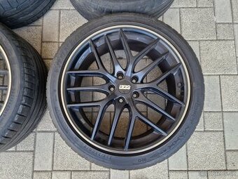 19CC BBS CC-R BMW G20 G21 G22 G42 G23 G24 G26 G29 19" 5x112