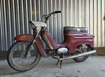 Jawa pionier