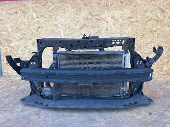21.PRODÁM CHLADIČOVÁ STĚNA HYUNDAI I20 21.PRODÁM CHLADIČOVÁ