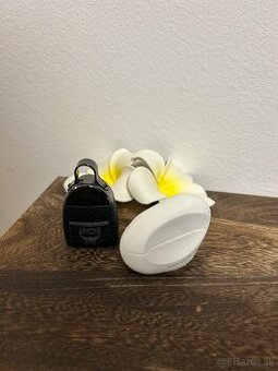 Minivoňavky- MCM a Ariana Grande