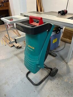 Bosch ATX Rapid 2200