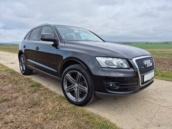 Audi Q5 2,0TDi . A/T. Quattro