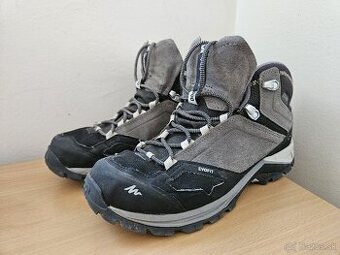 Turistické topánky 41