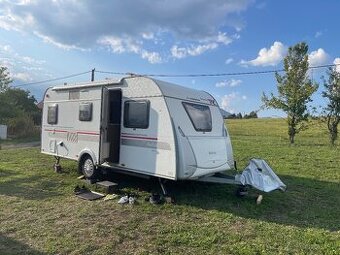 Prenájom obytný prives adria 512 pre 4-6 osob  1300kg