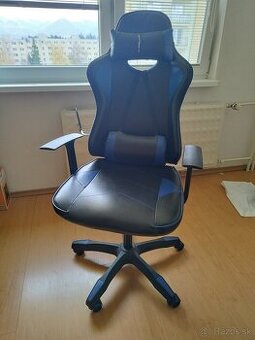 Herna stolicka Connect IT