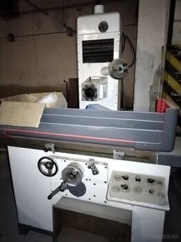 Predám brusku na plocho