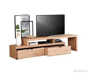 Predat komodu pod tv , tv stolik