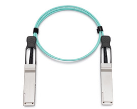 QSFP+ kábel AVAYA AA1404028-E6 – 40G, 10m