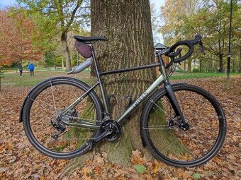 Gravel Triban RC520