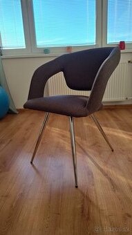 Jedálenské stoličky