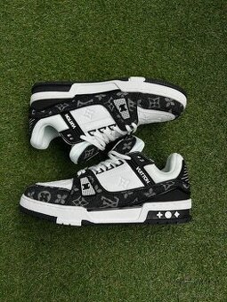 Louis Vuitton tenisky