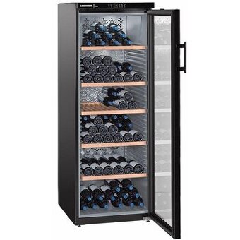 Liebherr WKb 4212 Vinothek 200 bottles