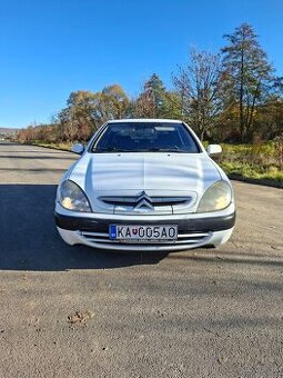 citroen xsara 2,0hdi 66kw 90PS