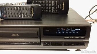 CD prehravac TECHNICS SL-PG580A prevodnik.MACH Germany, AC36
