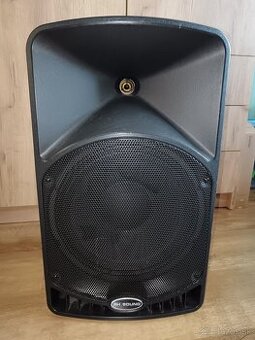 Predám aktívne reproduktory.