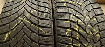 Zimné Bridgestone Blizzak 225/45/17 91H