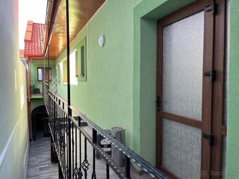 Ponúkame ubytovanie pre študentov