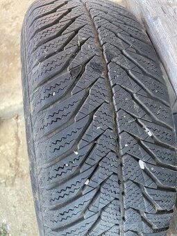 Zimné kolesá 5x100 186/60 r14