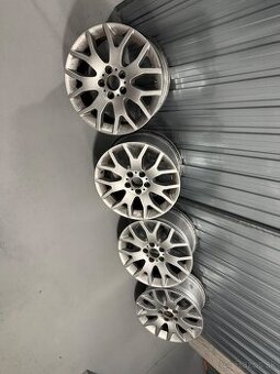 Original BMW Alu Disky R18 5x120