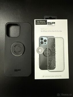 Kryt na mobil SP CONNECT Iphone 14 Pro Max SPC+