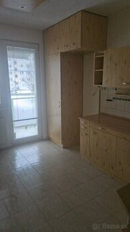 Predám kuchynskú linku