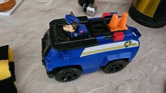 Auto Rozkladacie Pawpatrol - 1