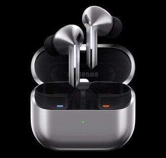 Samsung galaxy buds3 pro