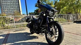 HONDA REBEL 1100 DCT AUTOMAT