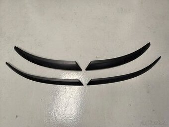 Mracitka svetlometov