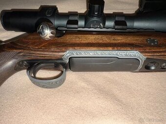 Sauer 101 GTI 30-06