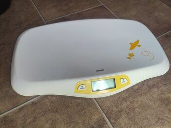 Kojenecka váha Beurer