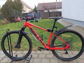 Horský bicykel 29 kellys Gate 50