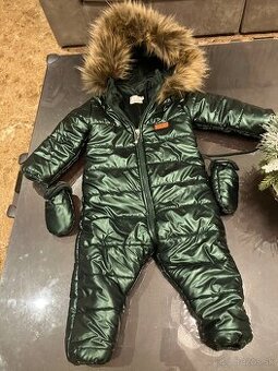 Missimi zimny overal