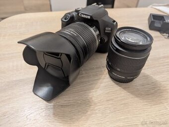 Canon EOS 2000D