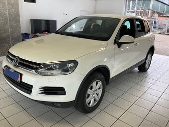 Volkswagen Touareg 3.0 V6 TDI BlueMotion,240k - 1
