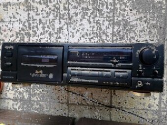 Decko AIWA adf450+zadarmo 10kaziet