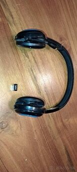 Bezdrotove sluchadla Logitech