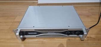 RH SOUND SP850QL + RH SOUND CX223