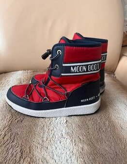 Moon Boot v.37