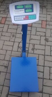 Digitalna vaha do 350kg - 1