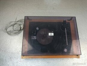 Tesla NC 420 na opravu - 1